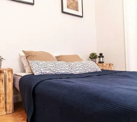 Apartament Party On The Market Square